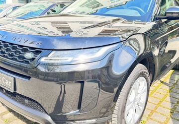 Land Rover Range Rover Evoque 96.000 km 21.950 &euro; Berlin 13088