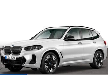 BMW iX3 12.964 km 52.900 &euro; Berlin 12683