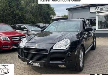 Porsche Cayenne 199.889 km 9.999 &euro; Falkensee 14612