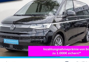 VW T7 Multivan 16.231 km 64.490 &euro; Potsdam 14482