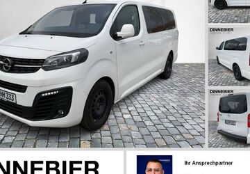 Opel Zafira 120.548 km 26.865 &euro; Berlin 12681