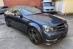 Mercedes-Benz C 180 Coupe CGI Edition C AMG LOOK 64.300 km 17.900 &euro; Berlin 10247