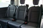 Ford Tourneo Custom MHEV 320 L1 Titanium X ACC AHK SHZ 67.732 km 32.980 &euro; Falkensee 14612