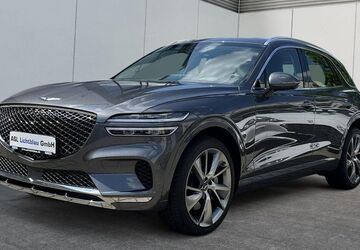 Genesis GV70 50.933 km 30.990 &euro; Potsdam 14469
