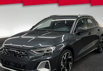 Audi A3 6.001 km 39.990 &euro; Berlin 10587