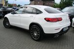 Mercedes-Benz GLC 300 d Coupe AMG 4MATIC Distronic+ Night Paket 129.550 km 36.980 &euro; Falkensee 14612