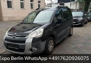 Citroen Berlingo 228.000 km 3.300 &euro; Berlin 13359