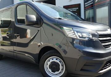 Renault Trafic 79.379 km 21.800 &euro; Berlin 13156