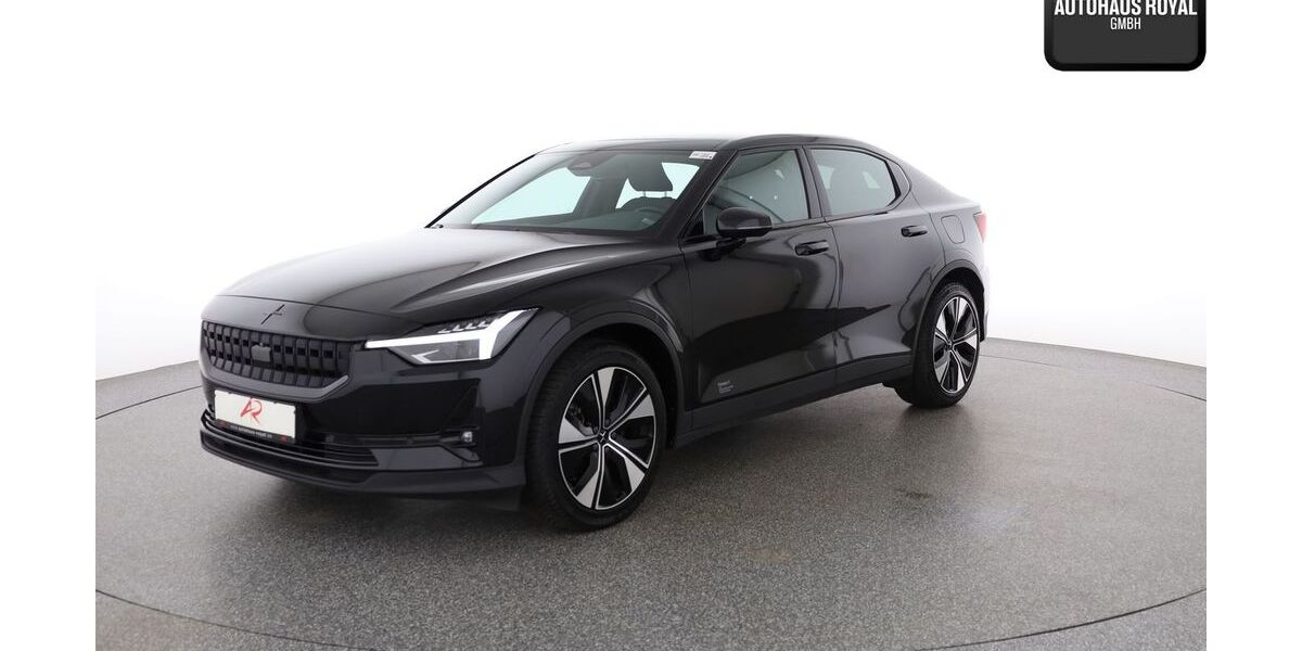 Polestar 2 39.700 km 36.880 &euro; Berlin 12103