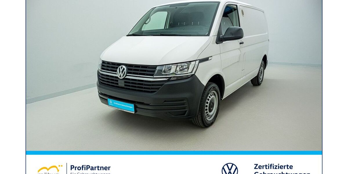 VW T6 Transporter 66.269 km 19.489 &euro; Berlin 13088