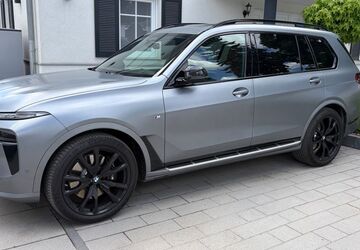 BMW X7 48.600 km 85.000 &euro; Potsdam 14476