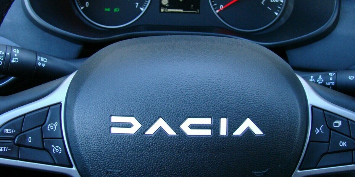 Dacia Jogger 1,0TDCi LPG Stepway Extreme+ Tempomat Kamer 7.099 km 18.980 &euro; Falkensee 14612