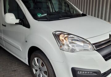Citroen Berlingo 131.714 km 7.500 &euro; Berlin 12277