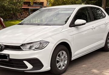 VW Polo 49.996 km 13.900 &euro; Hennigsdorf 16761