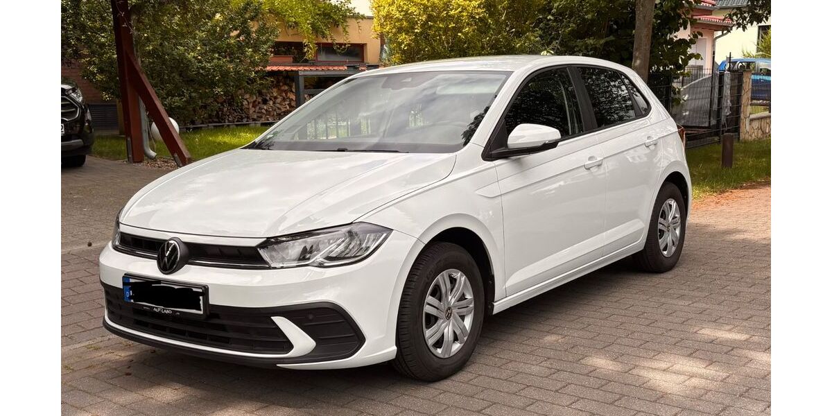 VW Polo 49.996 km 13.900 &euro; Hennigsdorf 16761