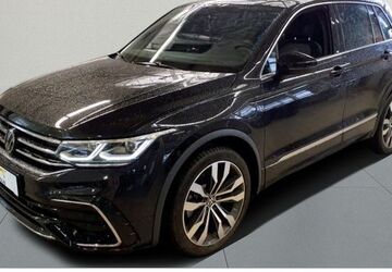VW Tiguan 13.623 km 32.975 &euro; Berlin 13088