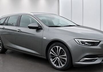Opel Insignia 56.424 km 17.880 &euro; Potsdam-Drewitz 14480