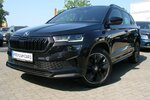 Skoda Karoq 2.0TSi 4x4 Sportline ACC SHZ AHK LED 29.623 km 31.980 &euro; Falkensee 14612