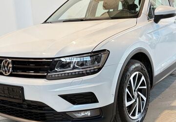VW Tiguan 98.387 km 19.400 &euro; Potsdam-Drewitz b.Berlin 14478