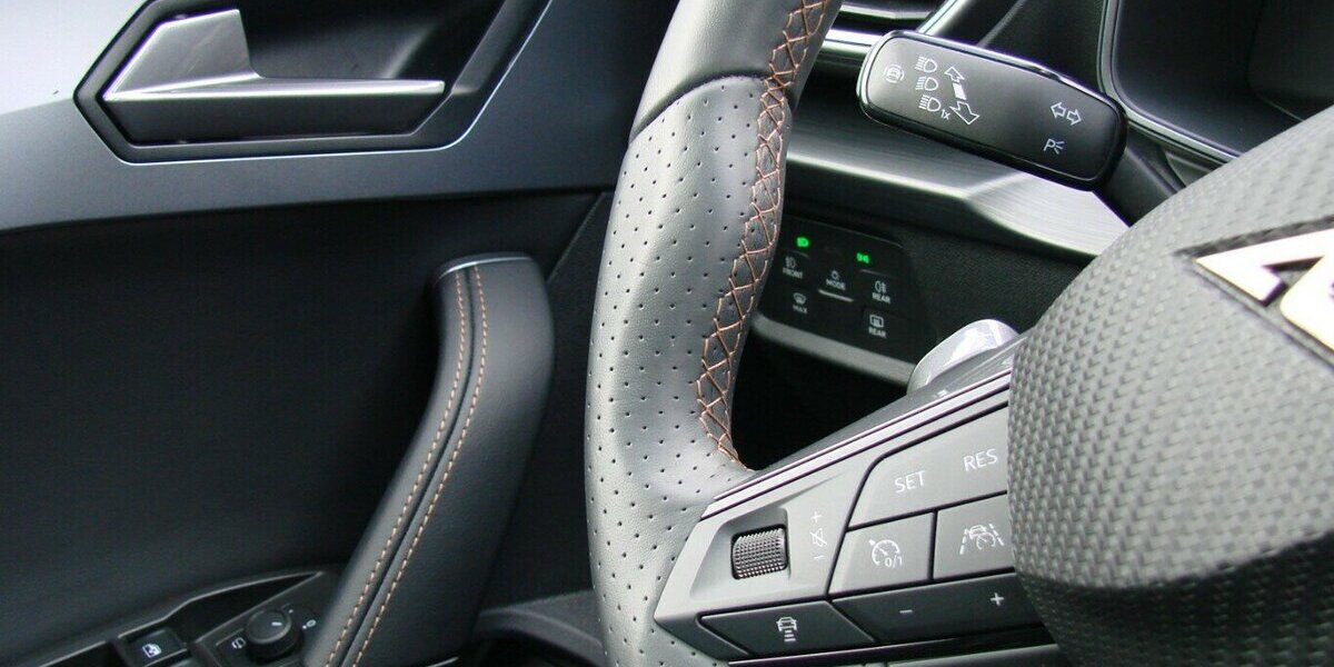 Cupra Formentor ABT VZ5 BAT 4Drive ACC 360º Pano LED 10.590 km 47.980 &euro; Falkensee 14612
