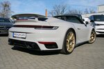 Porsche 992 Turbo S Matrix Burmester Keramik Lift ACC Memo 21.469 km 214.980 &euro; Falkensee 14612