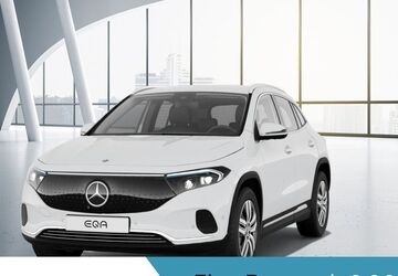 Mercedes-Benz EQA 6.578 km 37.961 &euro; Potsdam 14480
