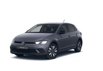 VW Polo 15.529 km 23.550 &euro; Berlin 14167