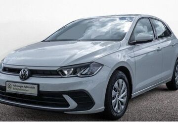 VW Polo 20.590 km 19.990 &euro; Berlin 14167