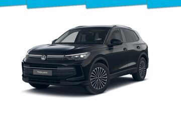 VW Tiguan 26.130 km 32.950 &euro; Potsdam 14480