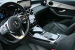 Mercedes-Benz GLC 300 d Coupe AMG 4MATIC Distronic+ Night Paket 121.550 km 38.980 &euro; Falkensee 14612