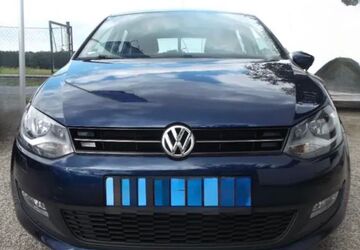 VW Polo 162.832 km 6.500 &euro; Berlin 13357