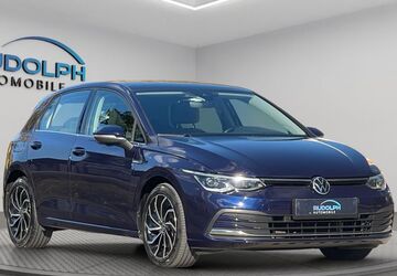 VW Golf 69.000 km 20.999 &euro; Berlin 13088