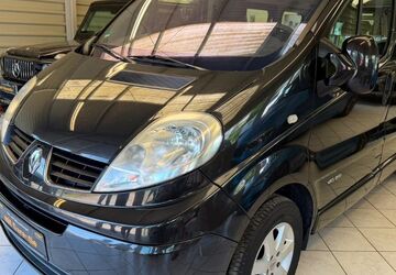 Renault Trafic 210.000 km 11.800 &euro; Berlin 13158