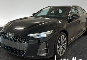 Audi A6 6.001 km 69.500 &euro; Berlin 12489