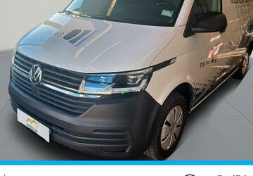 VW T6 Transporter 77.485 km 20.889 &euro; Berlin 13088