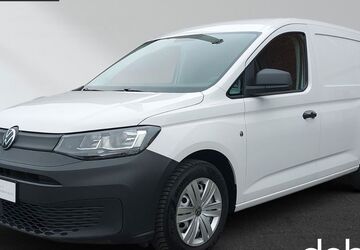 VW Caddy Maxi 13.937 km 21.950 &euro; Berlin 13125
