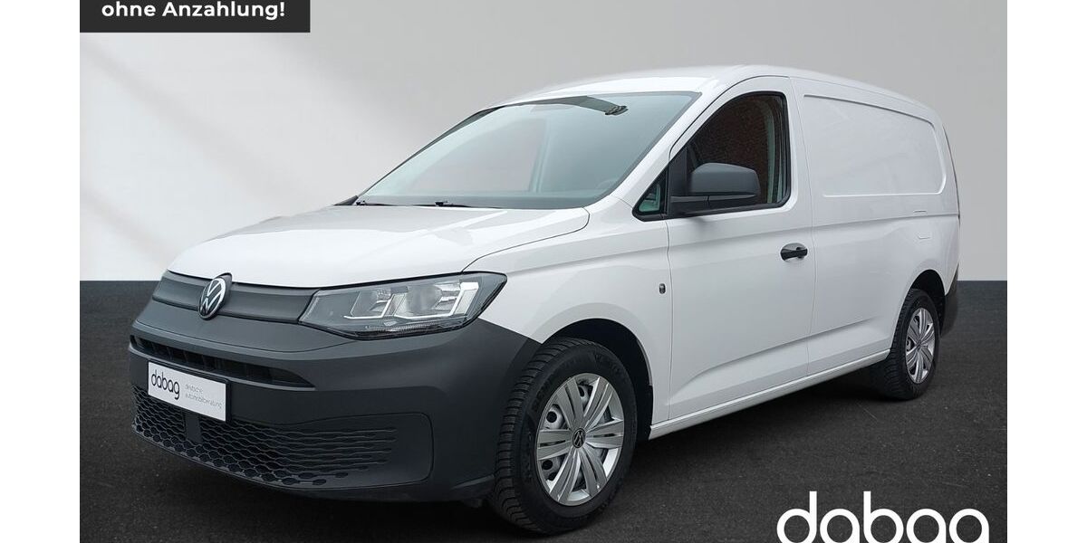 VW Caddy Maxi 13.937 km 21.950 &euro; Berlin 13125