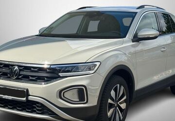 VW T-Roc 46.000 km 24.500 &euro; Potsdam 14480