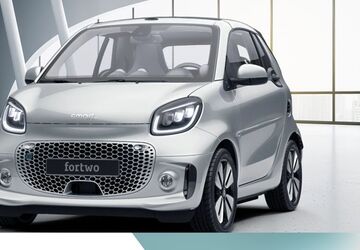 Smart ForTwo 37.242 km 16.779 &euro; Potsdam 14480