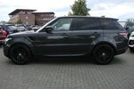 Land Rover Range Rover Sport HSE Dynamic Bi-Xenon AHK Merdian 71.281 km 33.980 &euro; Falkensee 14612