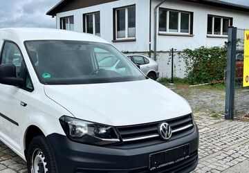 VW Caddy 153.000 km 9.800 &euro; berlin 12524