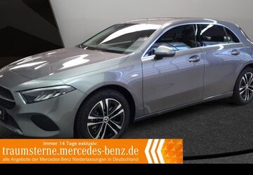 Mercedes-Benz A 250 10.259 km 27.890 &euro; Berlin 12681