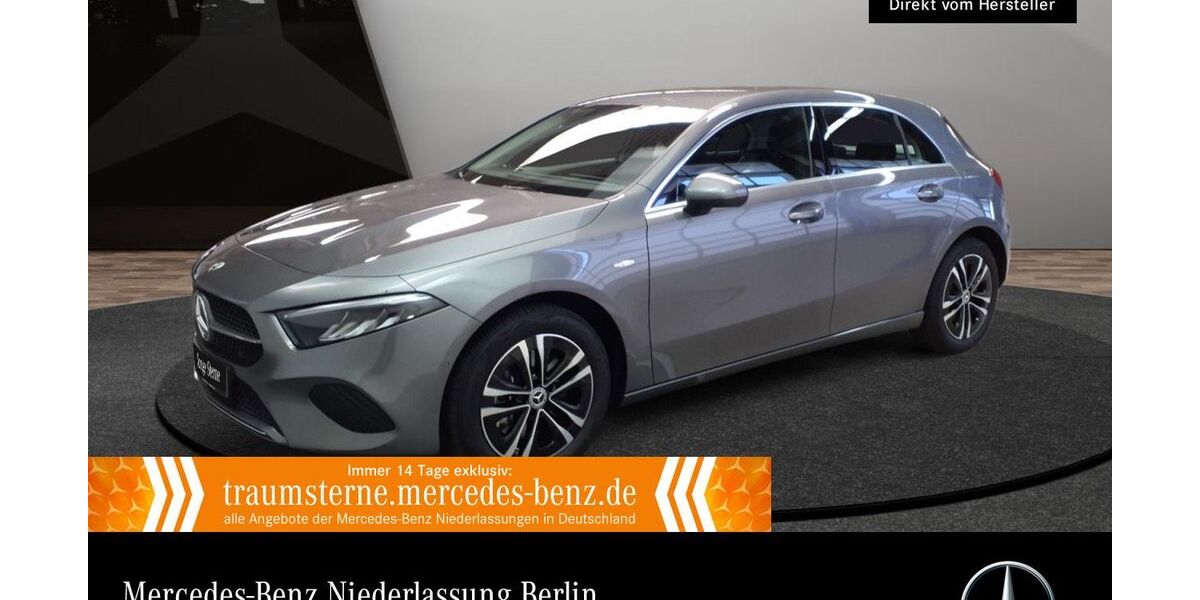 Mercedes-Benz A 250 10.259 km 27.890 &euro; Berlin 12681
