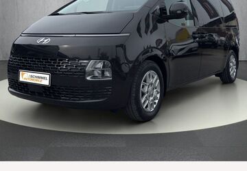 Hyundai STARIA 34.563 km 37.900 &euro; Berlin - Hohenschönhausen 13055