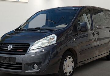 Fiat Scudo 201.925 km 5.699 &euro; Berlin 12681