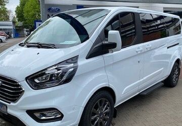 Ford Tourneo Custom 43.000 km 38.985 &euro; Berlin 13127