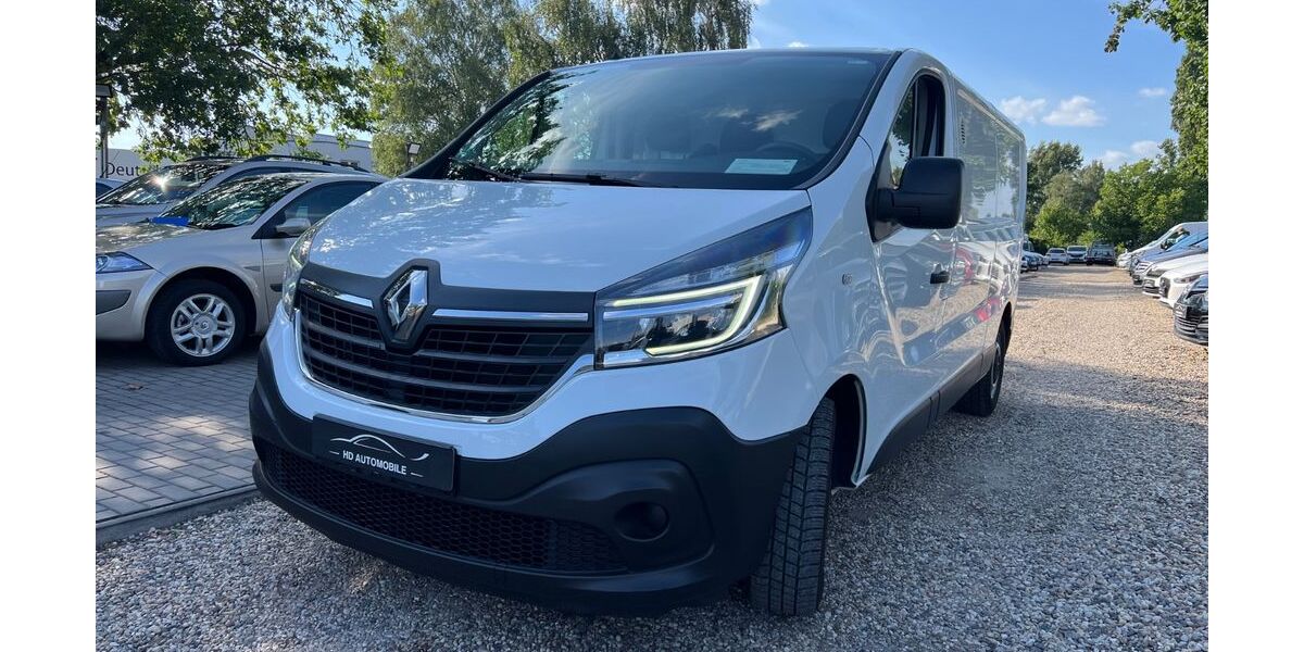 Renault Trafic 72.000 km 17.500 &euro; Berlin 13089