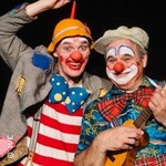 Clowns Ratatui