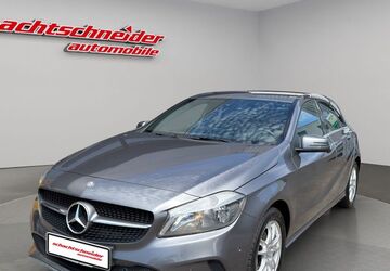 Mercedes-Benz A 180 145.444 km 11.490 &euro; Beelitz 14547