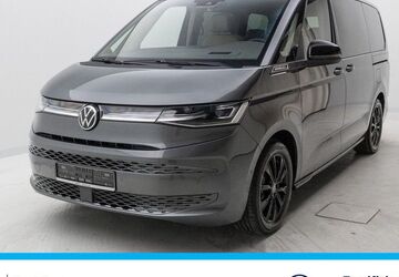 VW T7 Multivan 45.000 km 68.489 &euro; Berlin 13088